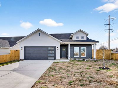 1402 Strickland St, Dallas, TX, 75216