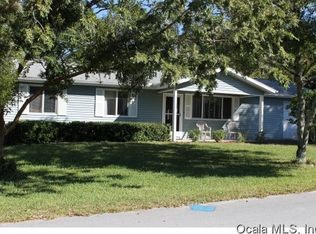 8703 SW 108th Ln, Ocala, FL 34481