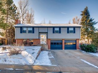 118 Elm Ave, Castle Rock, CO 80104