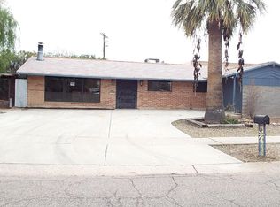 7134 E 34th St, Tucson, AZ 85710