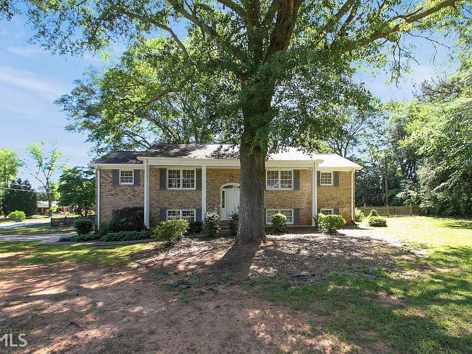 535 Roscoe Rd, Newnan, GA 30263 Zillow