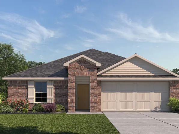 4219 Huckaby Dr, Fate, TX 75189