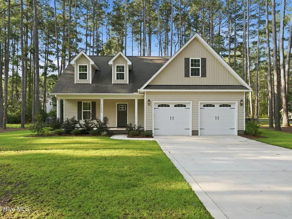 16620 Titmouse Court, Wagram, NC 28396