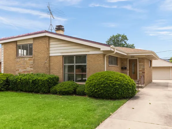 2242 Boeger Ave, Westchester, IL 60154