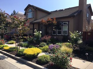 5647 Bergamo Ct, San Jose, CA 95118