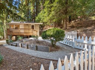 355 Carrol Ave, Felton, CA