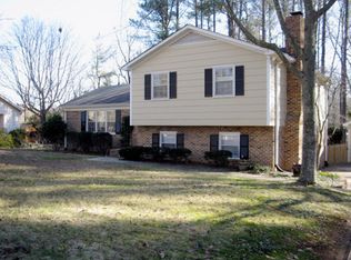 4430 Sunny Ct, Durham, NC 27705