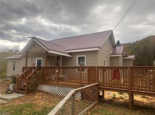 1603 Lead Mine Rd, Austinville, VA 24312