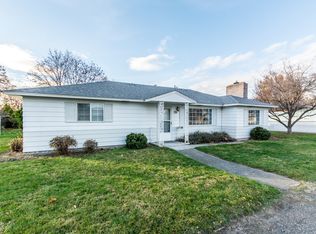 720 Road 50, Pasco, WA