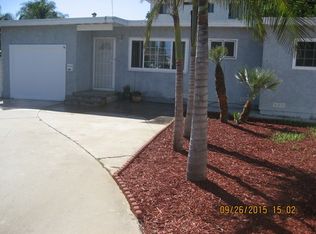 1402 Eboe Ave, San Diego, CA 92154