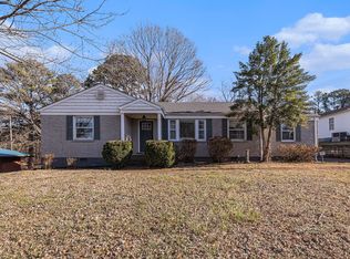 1662 Valley Rd, Clarksville, TN 37043