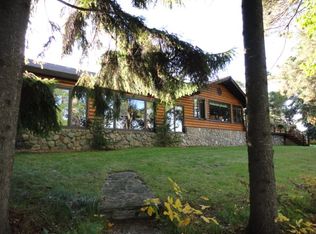 8298 Northern Rd, Minocqua, WI 54548