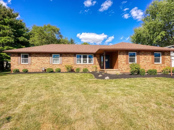 8654 Mount Union Ct NW, Lancaster, OH 43130
