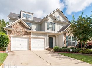 1122 Silverbrooke Dr, Powder Springs, GA 30127