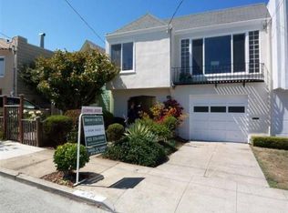458 Hearst Ave, San Francisco, CA 94112