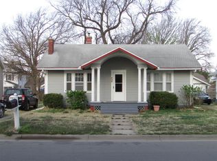 735 N Wendy Kay Ln, Mulvane, KS 67110