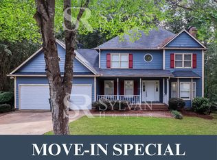 4586 Huntington Dr, Gastonia, NC 28056