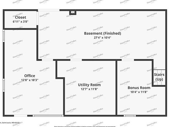 3rd image of 10835 Antrill Dr