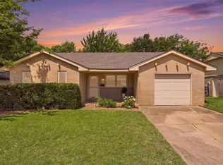 234 Orr Dr, Norman, OK 73071