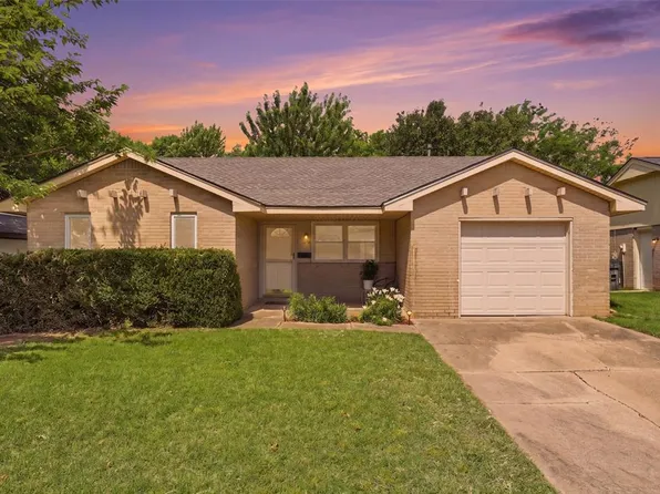 234 Orr Dr, Norman, OK 73071