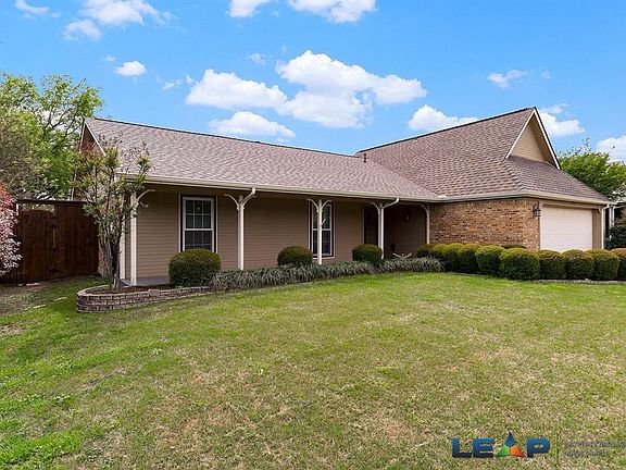 2nd image of 1536 Highpoint Dr