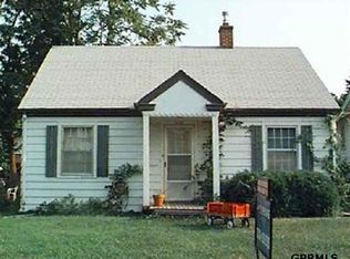 2422 N Mary St, Omaha, NE 68112