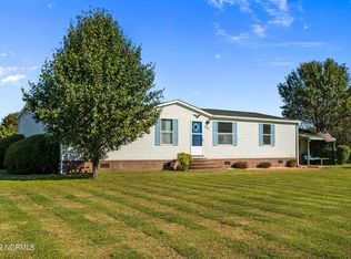 259 Francktown Rd, Richlands, NC 28574