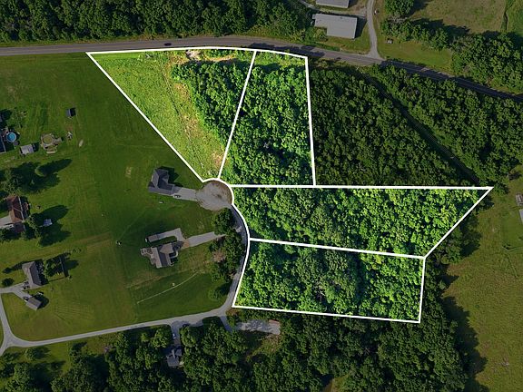 2nd image of 000 S 96th Road Lots 10,11, 14, & 15