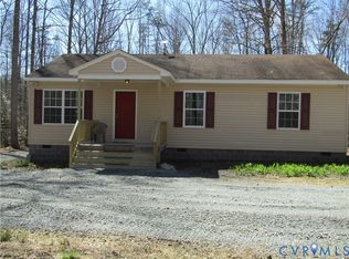 5705 Community House Rd, Columbia, VA