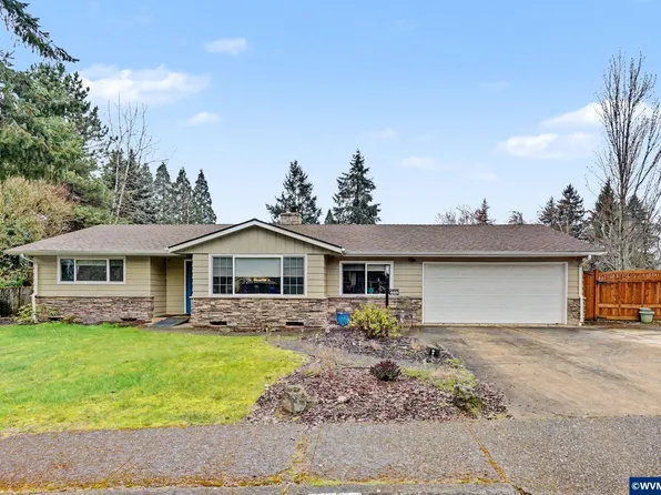 1888 Juneau St S, Salem, OR 97302