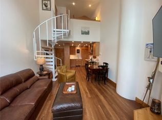 35 Wheeler Pl #304, Frisco, CO 80443