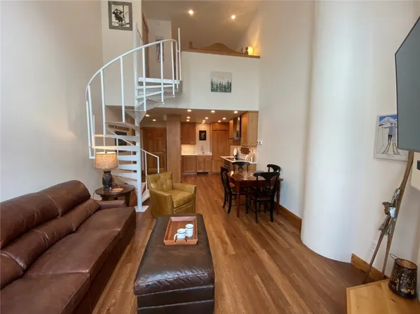 35 Wheeler Pl #304, Frisco, CO 80443