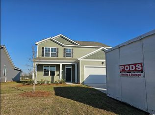 5023 Appleridge Dr LOT 533, Conway, SC 29526