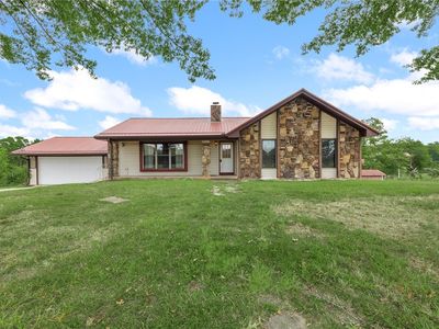 6555 Whispering Pine Rd, Harrison, AR, 72601