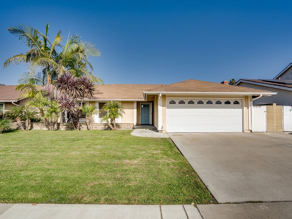 はる 6761 Rook Dr, Huntington Beach, CA 92647 | Zillow