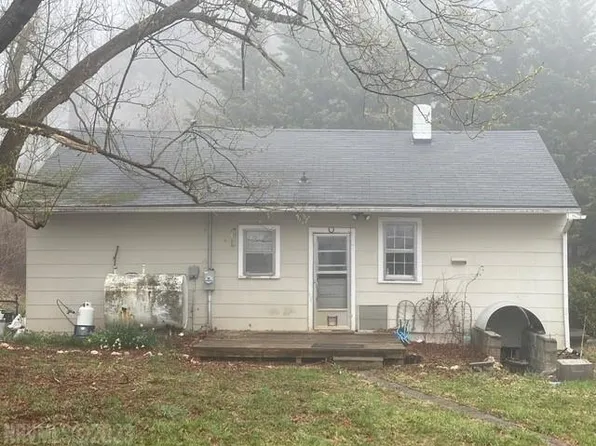 6300 Floyd Hwy N, Check, VA 24072