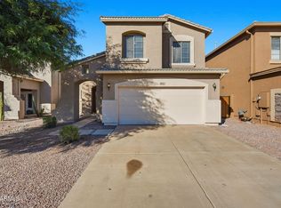 8852 W Hess St, Tolleson, AZ 85353