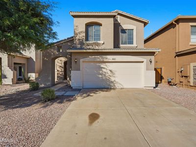 8852 W HESS Street, Tolleson, AZ, 85353