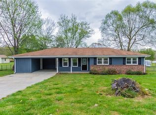 860 Tanner Rd, Dacula, GA 30019