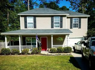 202 Sherwood Ct, Hanahan, SC 29410