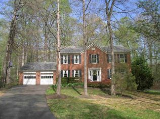 11407 Jordan Ln, Great Falls, VA