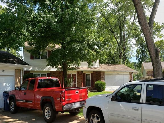 3rd image of 1712 Goldenhorn Ct