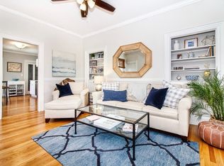 41 Pearl St #2, Charlestown, MA 02129