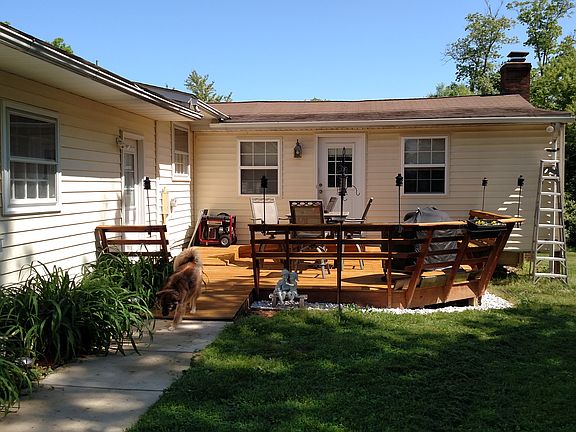 4th image of 22628 Joan Dr