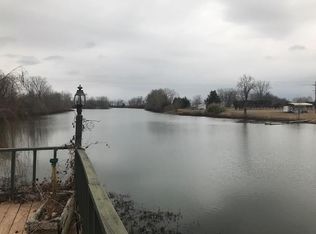 1627 Saline Rd, Effie, LA 71331