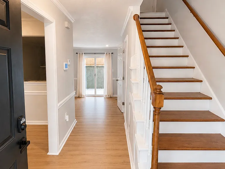 Entryway
