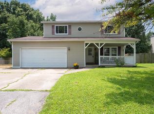 2644 Pine St, Granite City, IL 62040