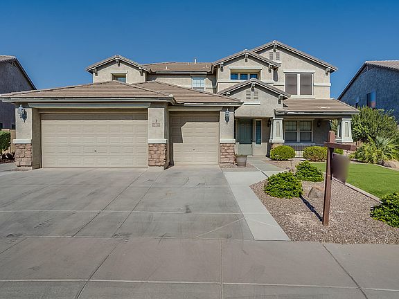 2nd image of 3281 N Emerald Creek Dr