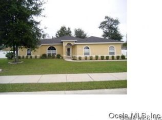 4621 NE 16th Pl, Ocala, FL 34470