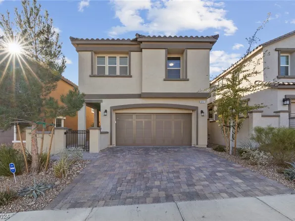 10451 Mount Charleston Ave, Las Vegas, NV 89166